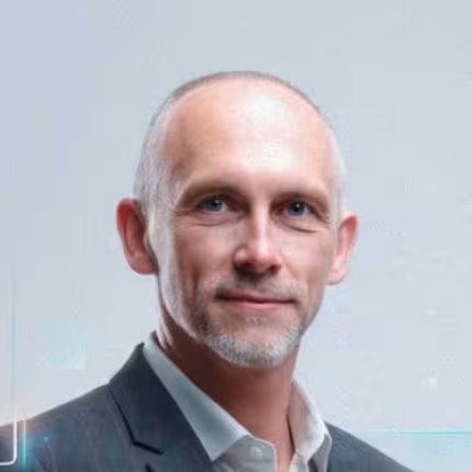 David Bauckmann