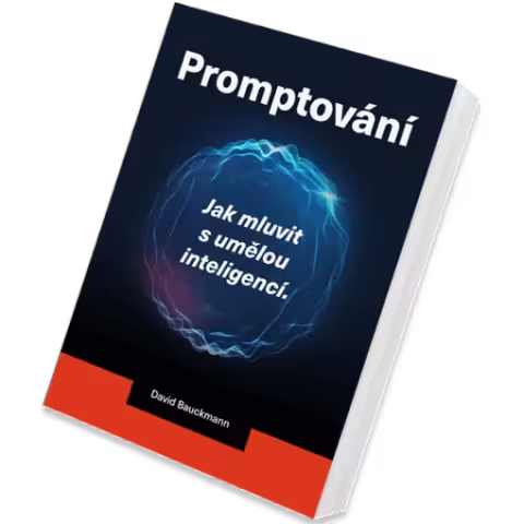 Kniha, Promtování - Jak mluvit s AI