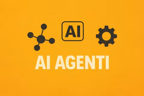AI Agenti