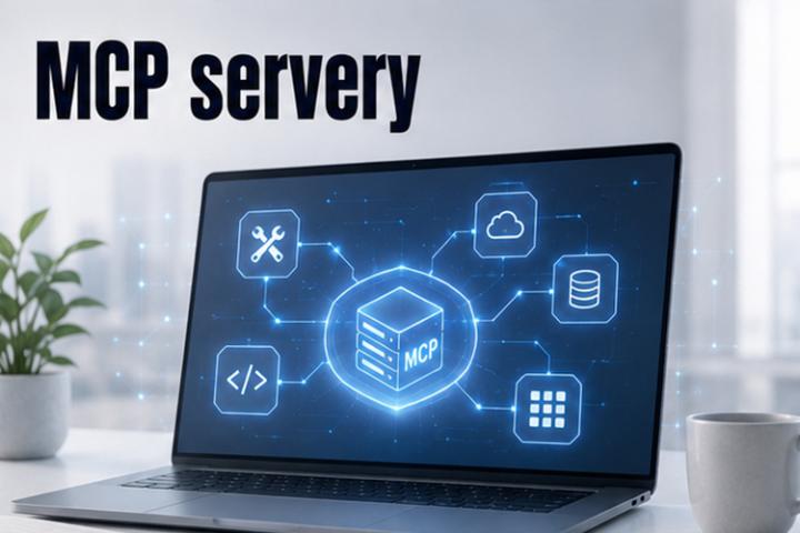 MCP servery – praktické využití v praxi
