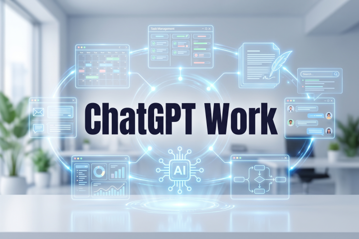 ChatGPTWork