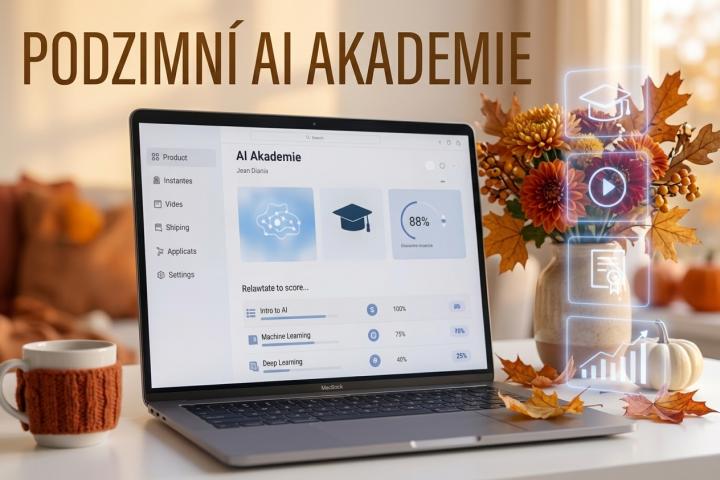 Podzimní-aka
