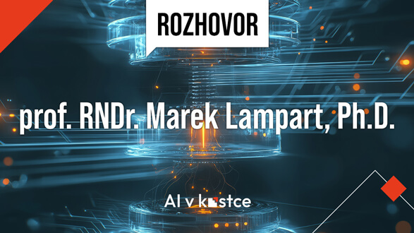 12. Umělá inteligence v HR: Jak může AI uspokojit potřeby uchazečů a HR profesionálů?