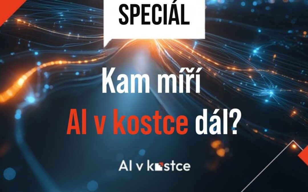 41. Děkujeme, že jste s&nbsp;námi! Speciální díl AI v&nbsp;kostce