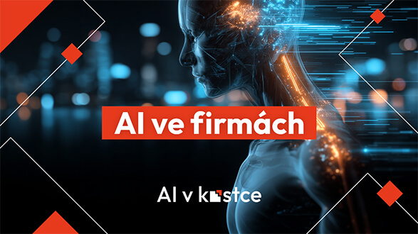 12. Umělá inteligence v HR: Jak může AI uspokojit potřeby uchazečů a HR profesionálů?