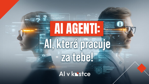 13. Rozhovor: Milan Mahovský z Dream.jobs - Jak AI v HR pomáhá firmám i uchazečům?